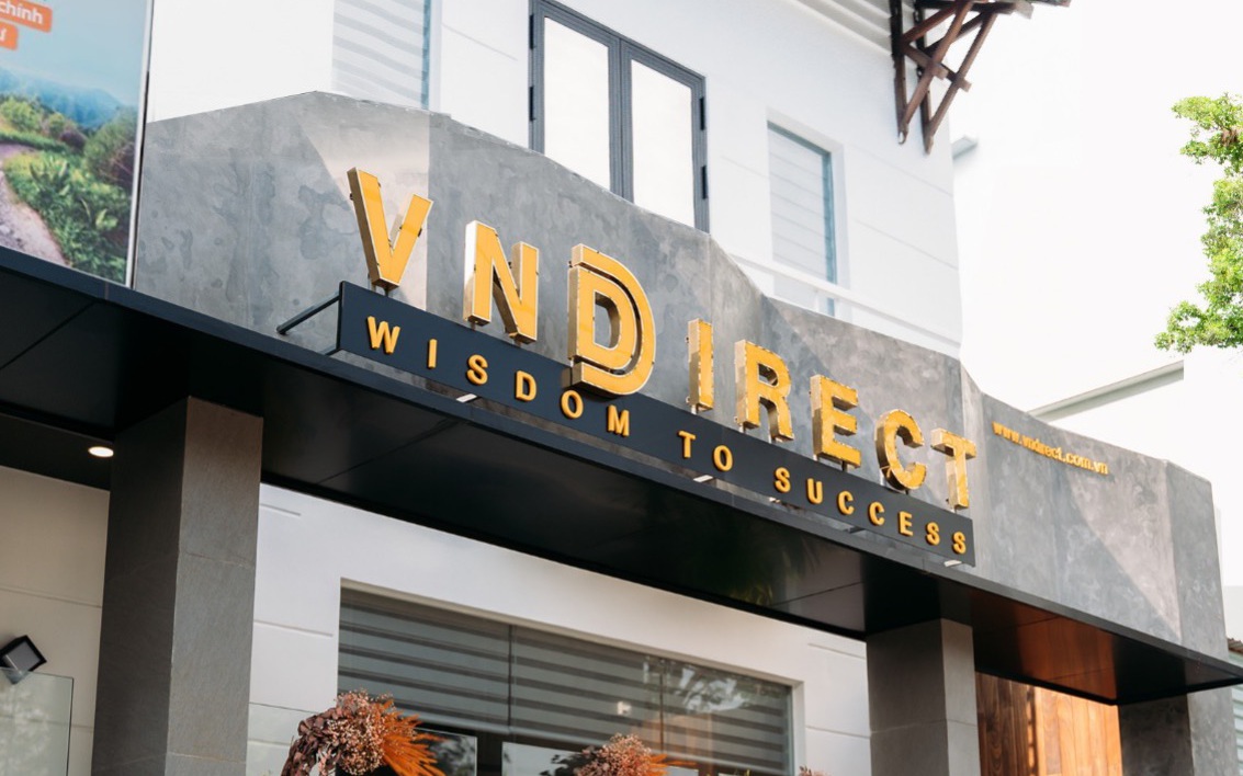 VNDirect triển khai kế hoạch chào bán hàng trăm triệu cổ phiếu, dự thu về gần 2.440 tỷ đồng