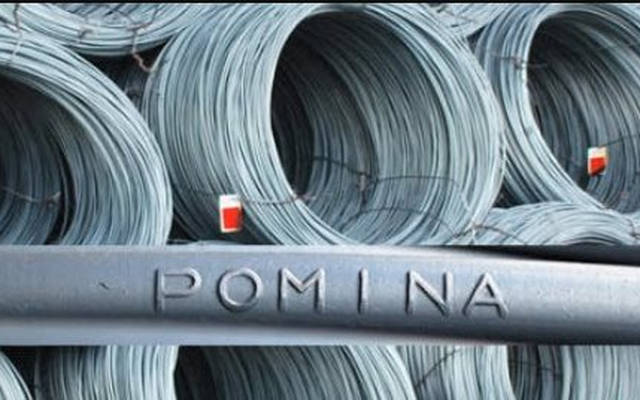 Vợ lãnh đạo Thép Pomina tiếp tục đăng ký bán toàn bộ hơn 5,3 triệu cổ phiếu POM