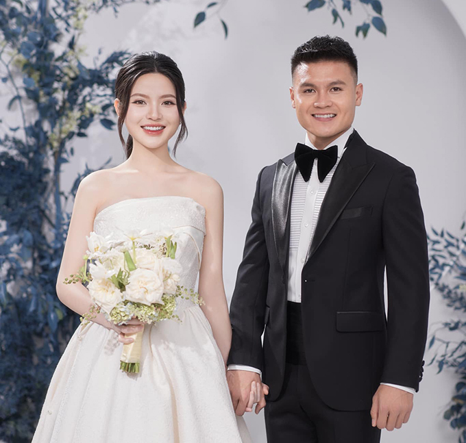 Quang Hải tổ chức đám cưới hoàng tráng thế nào: Dựng rạp 2000m2 ở quê, tiệc chính ở khách sạn 5 sao với quy định khắt khe- Ảnh 4.