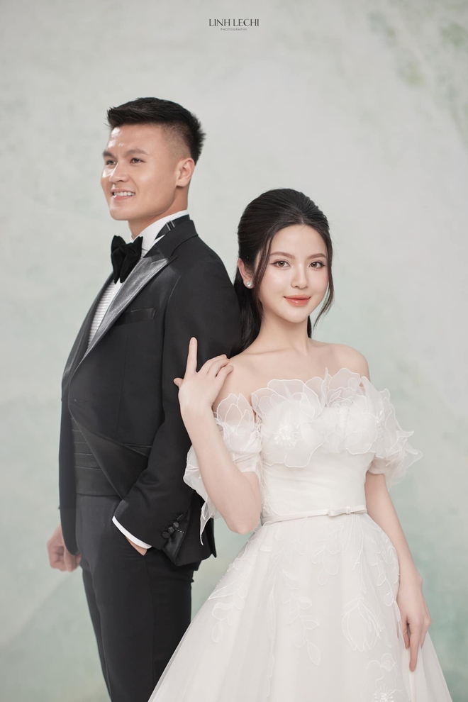 Hé lộ độ hoành tráng tiệc cưới Quang Hải - Chu Thanh Huyền tại khách sạn 5 sao- Ảnh 1.