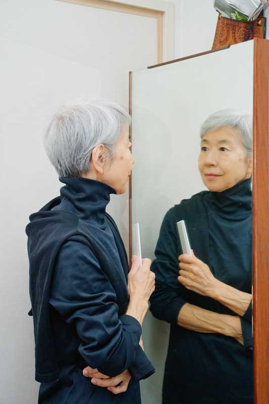 Cách tiết kiệm không tưởng của cụ bà 73 tuổi người Nhật Bản: Cả đời chưa từng mua gia vị, đo từng cm giấy vệ sinh- Ảnh 2.
