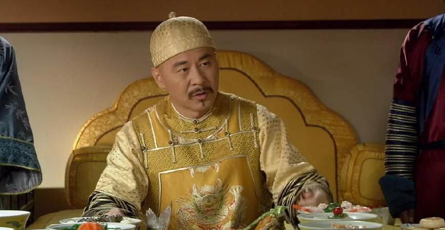 Vua Khang Hy va Càn Long nổi tiêng sống thọ nhất trong các đời vua nhà Thanh: Bí quyết hóa ra đơn giản đến vậy!- Ảnh 2.