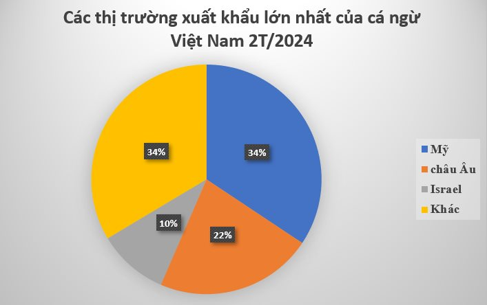 80 quốc gia cùng ‘chốt đơn’ một mặt hàng của Việt Nam: Thu hơn 100 triệu USD trong 2 tháng, là bảo bối tỷ đô mới nổi của nước ta- Ảnh 2.