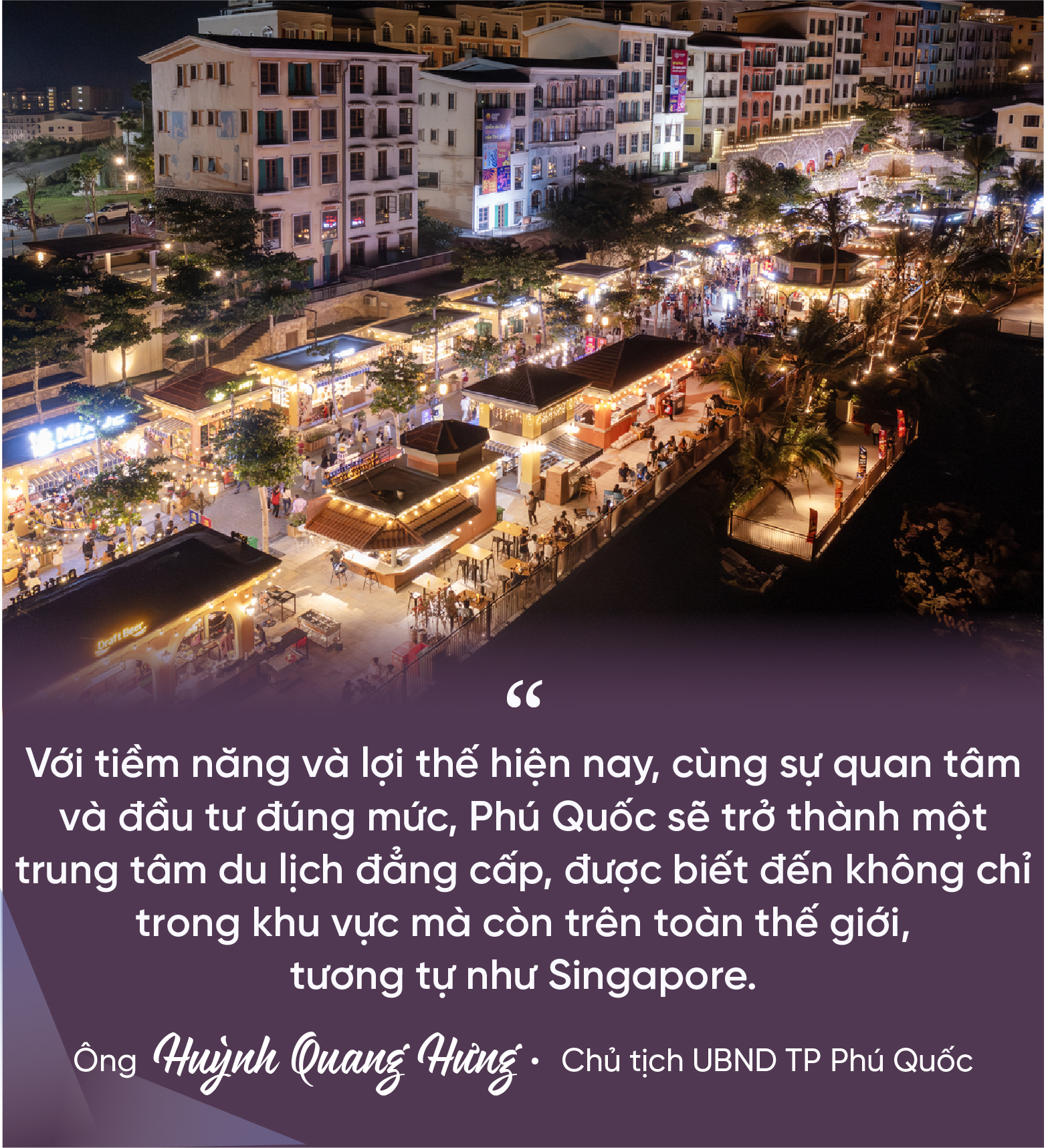 Cần thêm chính sách đặc thù để Phú Quốc phát triển như Singapore- Ảnh 6. Cần thêm chính sách đặc thù để Phú Quốc phát triển như Singapore- Ảnh 6.