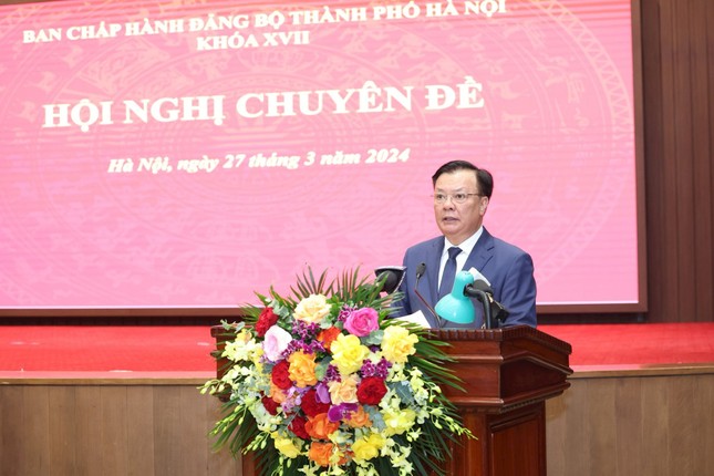 Thành uỷ Hà Nội xem xét kỷ luật đảng viên liên quan vụ cháy chung cư mini- Ảnh 2.