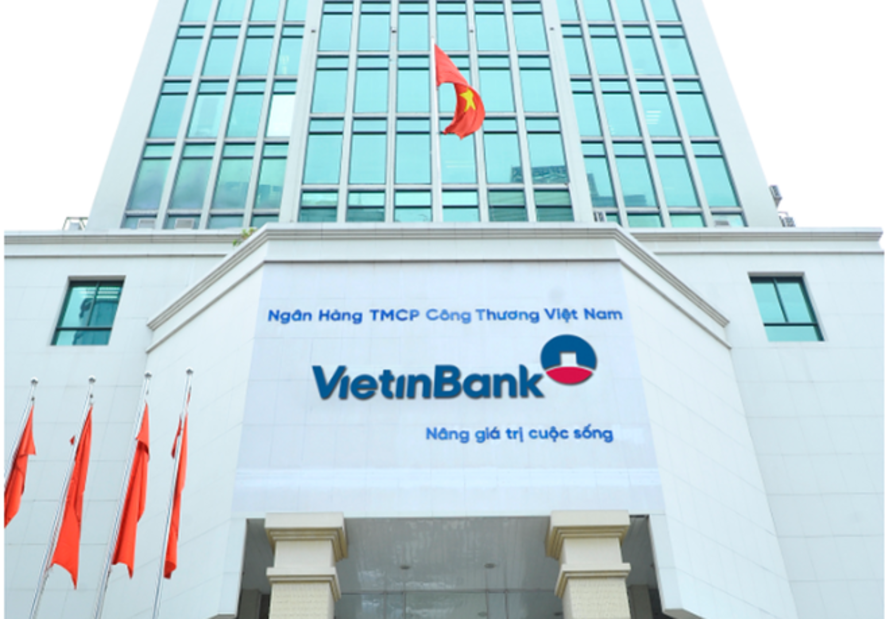 Sau Xuyên Việt Oil, thêm doanh nghiệp xăng dầu lớn nợ xấu tại VietinBank- Ảnh 1.