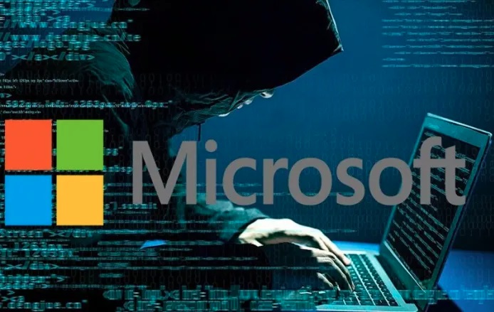 Bài học quan trọng từ vụ hack mật khẩu của Microsoft: Bảo mật mọi tài khoản!- Ảnh 1.