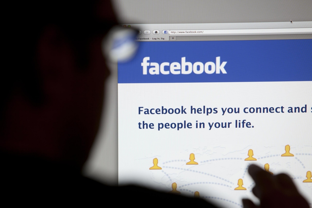 Cảnh báo tài khoản Facebook bị mạo danh tràn lan- Ảnh 1.