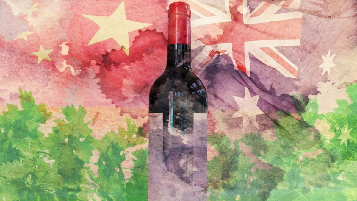 Cuộc chiến rượu vang kết thúc: 2 tỷ lít rượu vang của Australia có cơ hội thoát kiếp ế ẩm?- Ảnh 1.