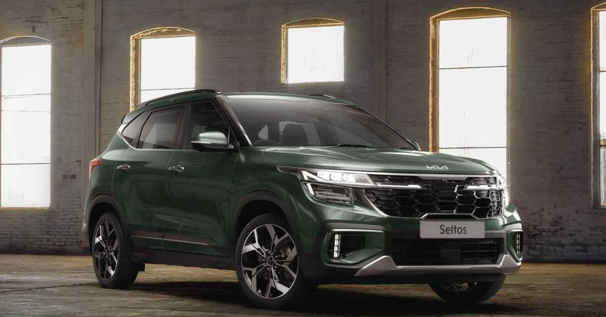 Đối thủ nặng ký của Hyundai Creta có thêm bản cập nhật, gây sốt với mức giá từ 430 triệu đồng- Ảnh 1.