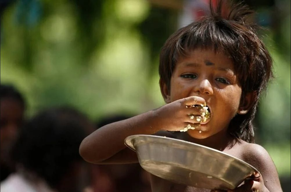 Nghịch lý đau lòng: Mỗi ngày có 1 tỷ bữa ăn bị vứt bỏ trong khi 800 triệu người chịu đói…, lãnh đạo LHQ thậm chí còn so sánh với 