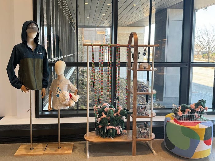 Google xây văn phòng làm việc mới 2,1 tỷ USD: 12 tầng lầu rộng thênh thang, sang chảnh vượt xa hình dung từ trước đến nay- Ảnh 8. Google xây văn phòng làm việc mới 2,1 tỷ USD: 12 tầng lầu rộng thênh thang, sang chảnh vượt xa hình dung từ trước đến nay- Ảnh 8.