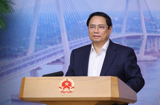 Thủ tướng 'lệnh' hoàn thành 2 dự án cao tốc trước ngày 30/4- Ảnh 1.