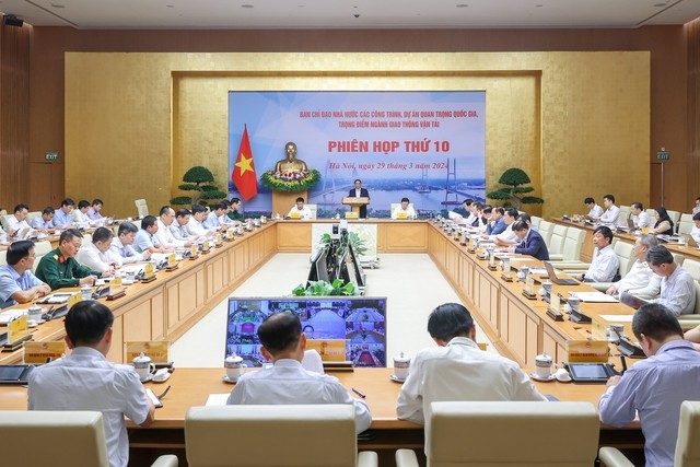 Trình Thủ tướng điều chỉnh vay vốn dự án đường sắt Nhổn - ga Hà Nội- Ảnh 2.