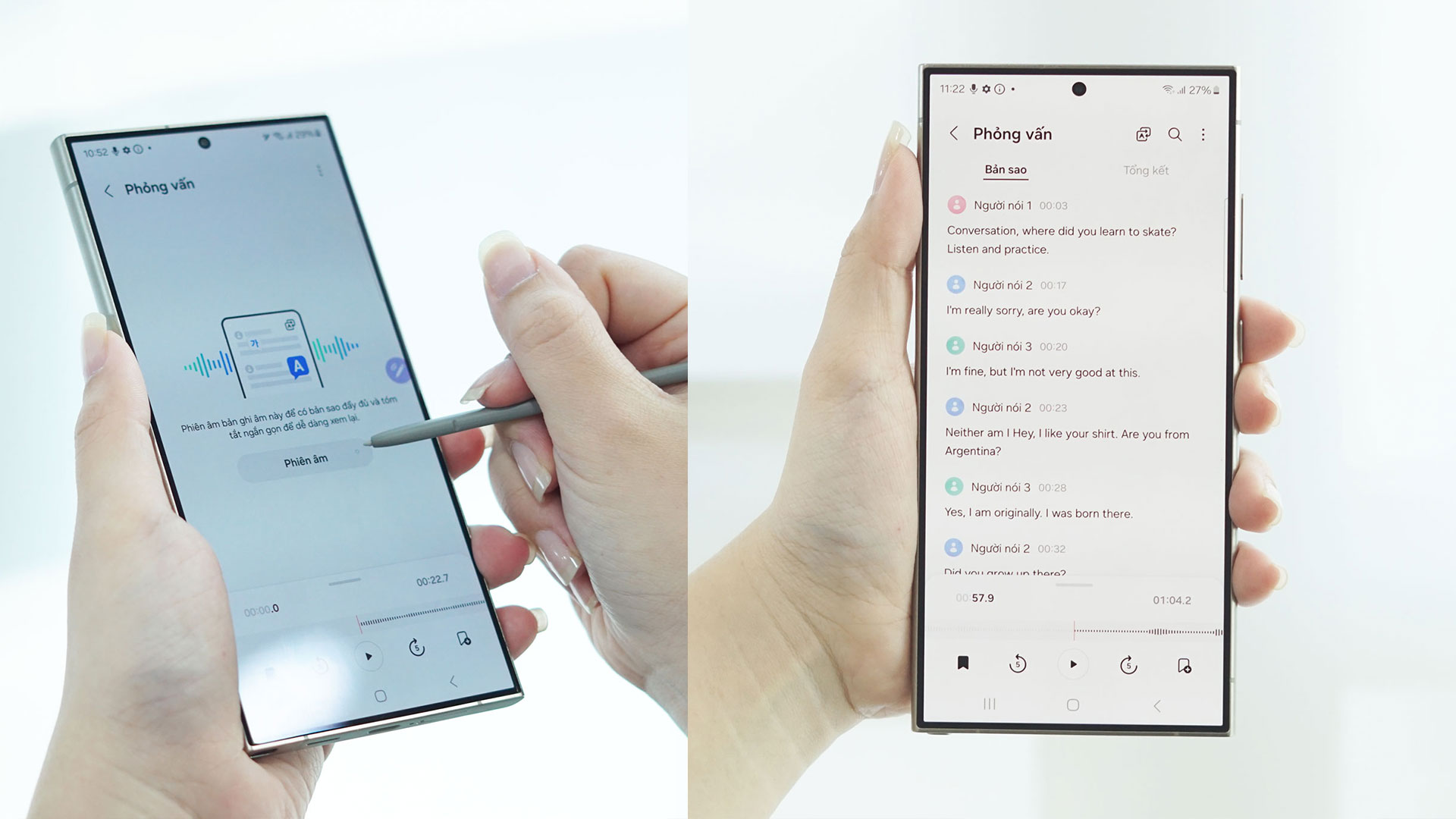 Samsung chính thức mang Galaxy AI đến các thế hệ smartphone tiền nhiệm- Ảnh 6.