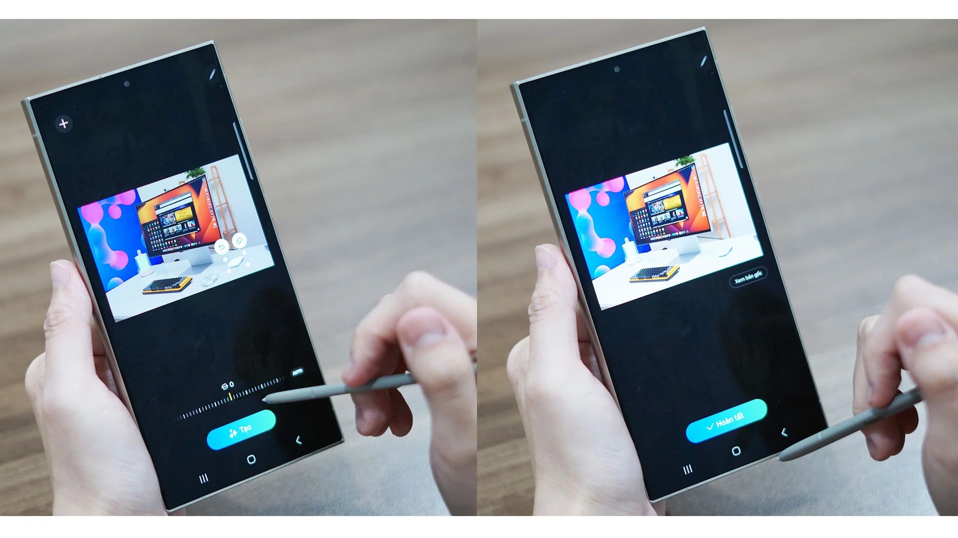 Samsung chính thức mang Galaxy AI đến các thế hệ smartphone tiền nhiệm- Ảnh 7.