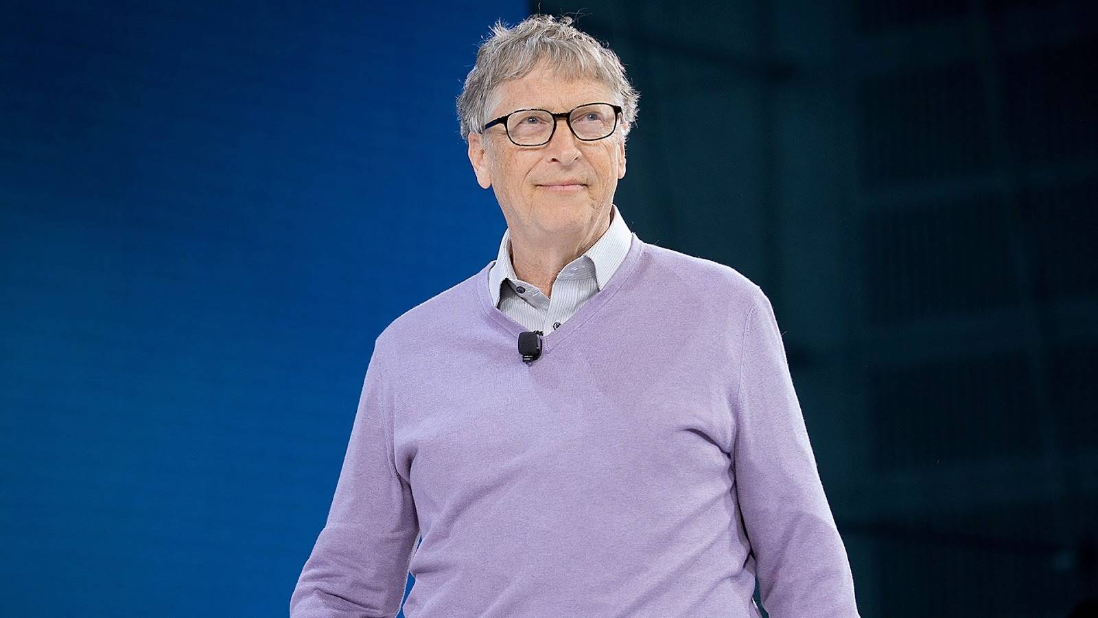 Tỷ phú Bill Gates: Áp dụng một PHƯƠNG PHÁP dạy con đơn giản nhưng nhiều nhà sớm bỏ cuộc, cựu Tổng thống Mỹ, Steve Jobs cũng thực hiện- Ảnh 1.
