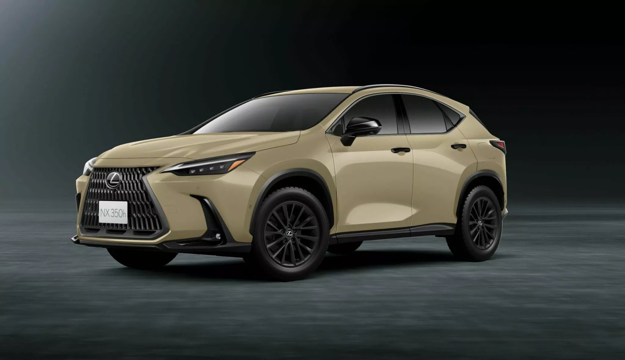 Ra mắt Lexus NX 2024: Ít thay đổi, thêm bản off-road, giá quy đổi từ 840 triệu đồng- Ảnh 2. img