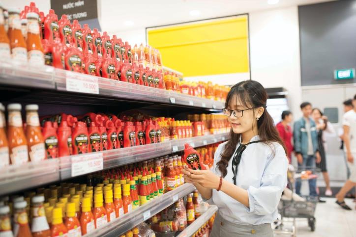 98% hộ gia đình Việt Nam sở hữu ít nhất 1 sản phẩm của Masan Consumer, TGĐ Trương Công Thắng tiếp tục muốn nước mắm, tương ớt... có mặt ở mọi gia đình trên thế giới- Ảnh 2.