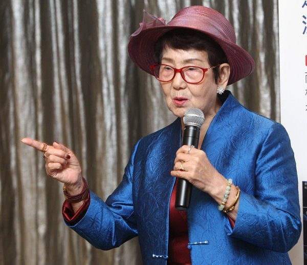 Từng là “chị đại Bến Thượng Hải”, bà lão 70 tuổi ra tù, 81 tuổi trở thành triệu phú, lý do đáng khâm phục- Ảnh 5.
