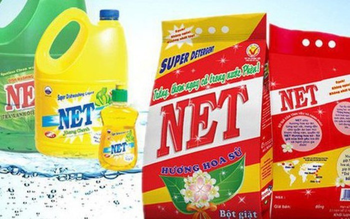 Bột giặt NET dự kiến trả cổ tức năm 2023 bằng tiền, tỷ lệ 50%- Ảnh 1.