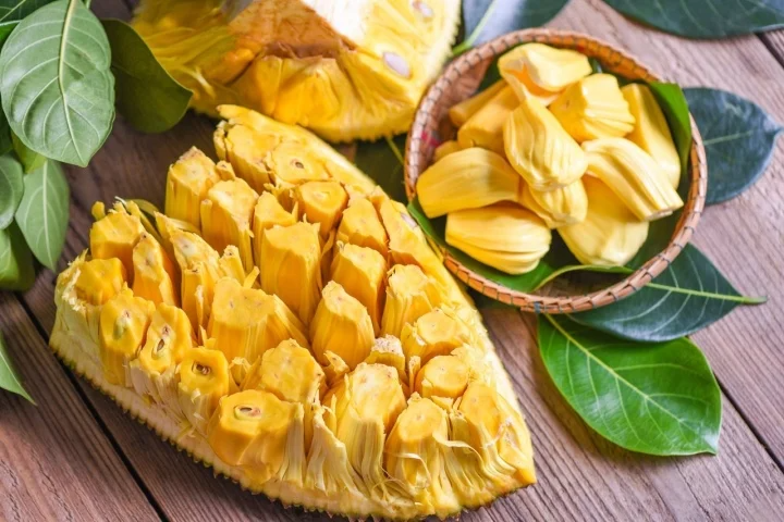 Loại quả thơm lừng, ngọt lịm nhưng người tiểu đường vẫn ăn được, là “thuốc” bổ máu tự nhiên: Chợ Việt mùa nào cũng sẵn- Ảnh 2.
