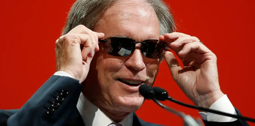 Cơn sốt cổ phiếu Trump Media khiến ‘Vua trái phiếu’ Bill Gross cũng phải xuống tiền: Kỳ vọng kiếm 10 triệu USD như từ cổ phiếu meme GameStop- Ảnh 1.