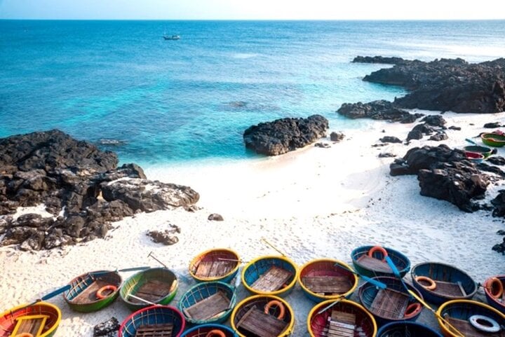 10 bãi biển đẹp nhất Việt Nam được thế giới bình chọn- Ảnh 10.