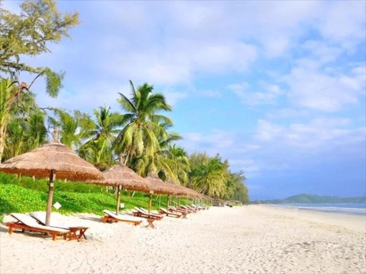 10 bãi biển đẹp nhất Việt Nam được thế giới bình chọn- Ảnh 9.
