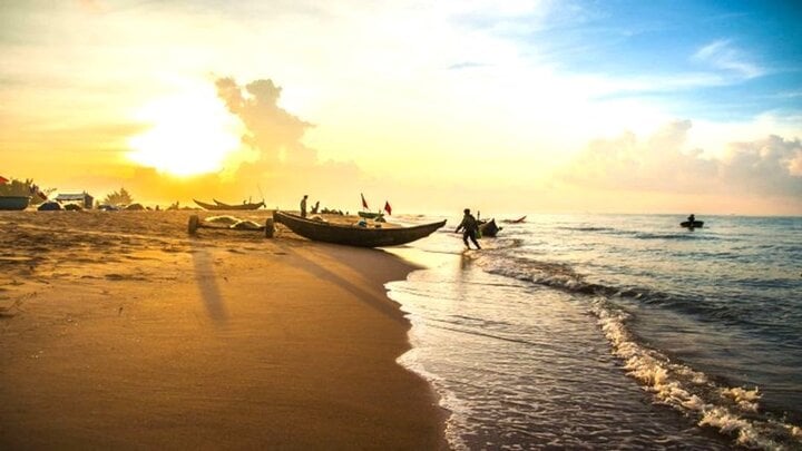 10 bãi biển đẹp nhất Việt Nam được thế giới bình chọn- Ảnh 8.