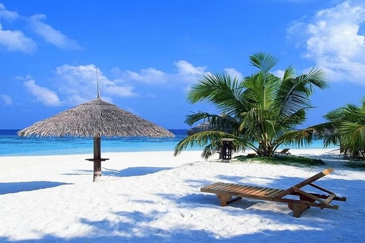 10 bãi biển đẹp nhất Việt Nam được thế giới bình chọn- Ảnh 7.