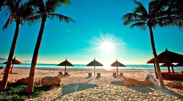 10 bãi biển đẹp nhất Việt Nam được thế giới bình chọn- Ảnh 6.
