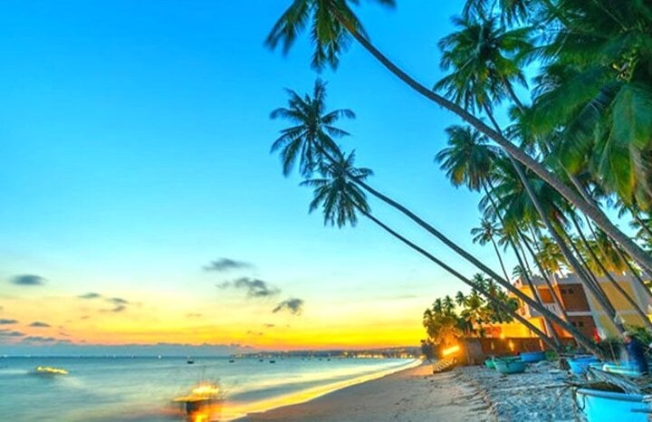 10 bãi biển đẹp nhất Việt Nam được thế giới bình chọn- Ảnh 4.