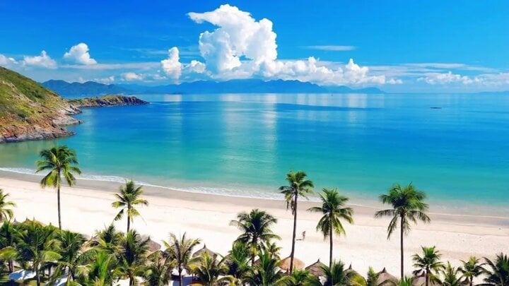 10 bãi biển đẹp nhất Việt Nam được thế giới bình chọn- Ảnh 3.