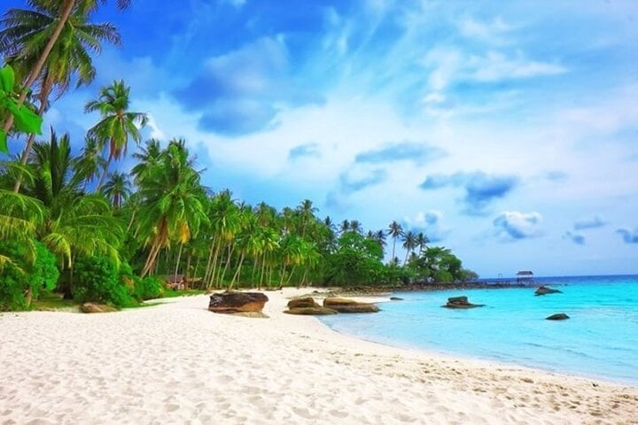 10 bãi biển đẹp nhất Việt Nam được thế giới bình chọn- Ảnh 2.