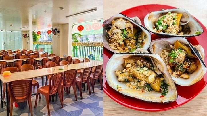 Những quán ốc Việt được Michelin Guide khuyên nên thử- Ảnh 4.