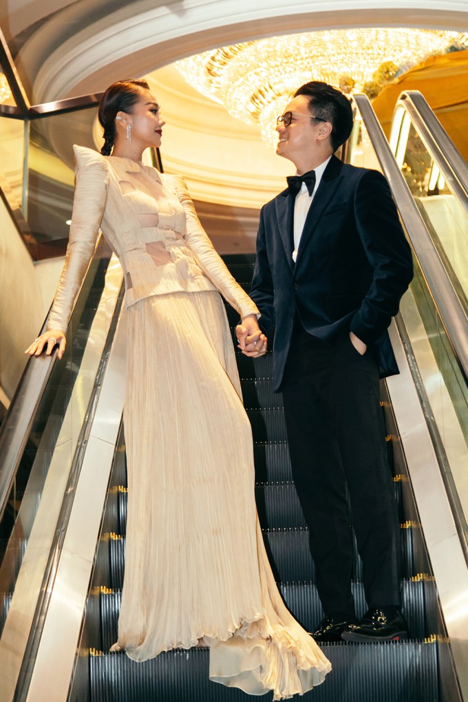 Cuộc sống hôn nhân thật sự của nhạc trưởng Nhật Minh và siêu mẫu Thanh Hằng làm công chúng tò mò qua 1 chi tiết- Ảnh 7.