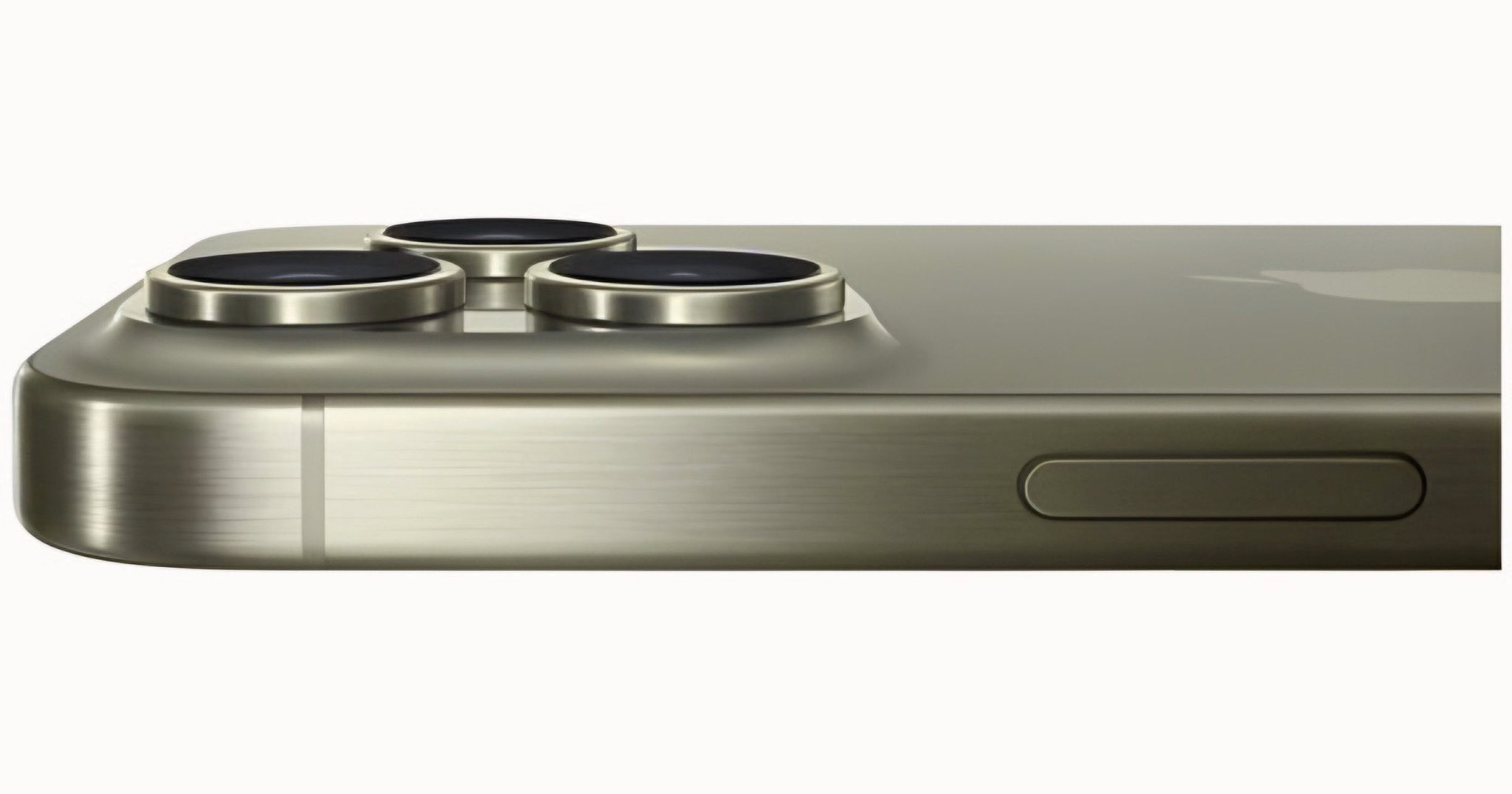 iPhone 16 Pro Max sẽ có 2 màu mới: 
