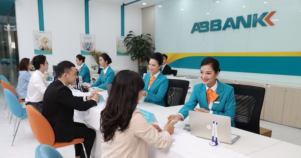ABBank chuẩn bị họp cổ đông 2024, đặt mục tiêu lợi nhuận 1.000 tỷ đồng, tín dụng tăng trưởng 13%