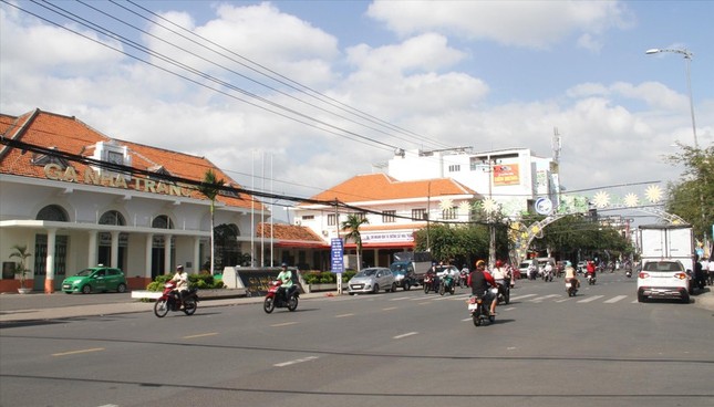 Thành phố Nha Trang sẽ mở rộng thêm 1.314 ha- Ảnh 6.