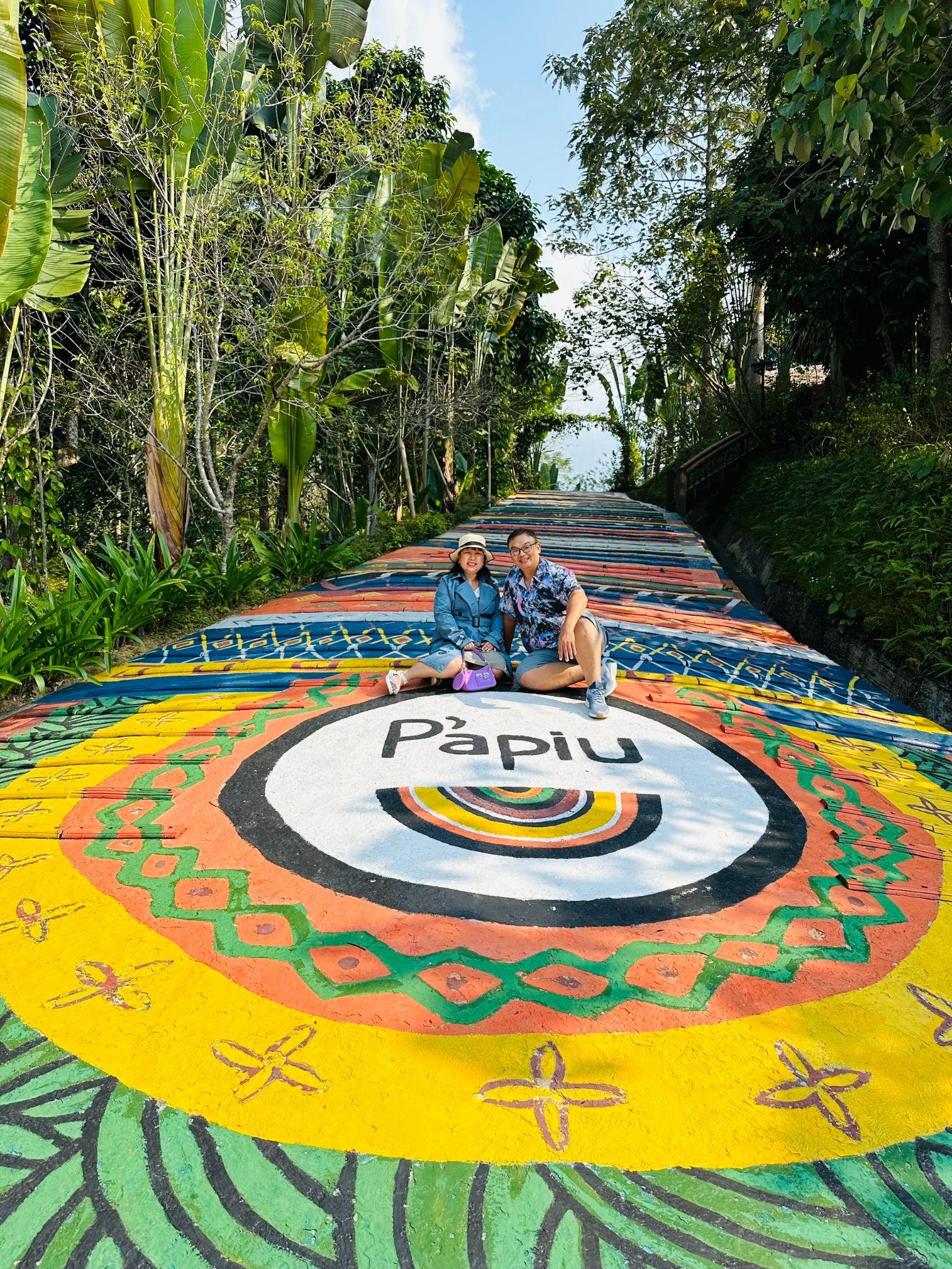 P’apiu-Khu nghỉ dưỡng rộng 30ha nhưng chỉ nhận tối đa 10 khách/ngày: Lý do đằng sau đầy thuyết phục, sẵn sàng đi 9h từ TP.HCM tới trải nghiệm- Ảnh 1. P’apiu-Khu nghỉ dưỡng rộng 30ha nhưng chỉ nhận tối đa 10 khách/ngày: Lý do đằng sau đầy thuyết phục, sẵn sàng đi 9h từ TP.HCM tới trải nghiệm- Ảnh 1.