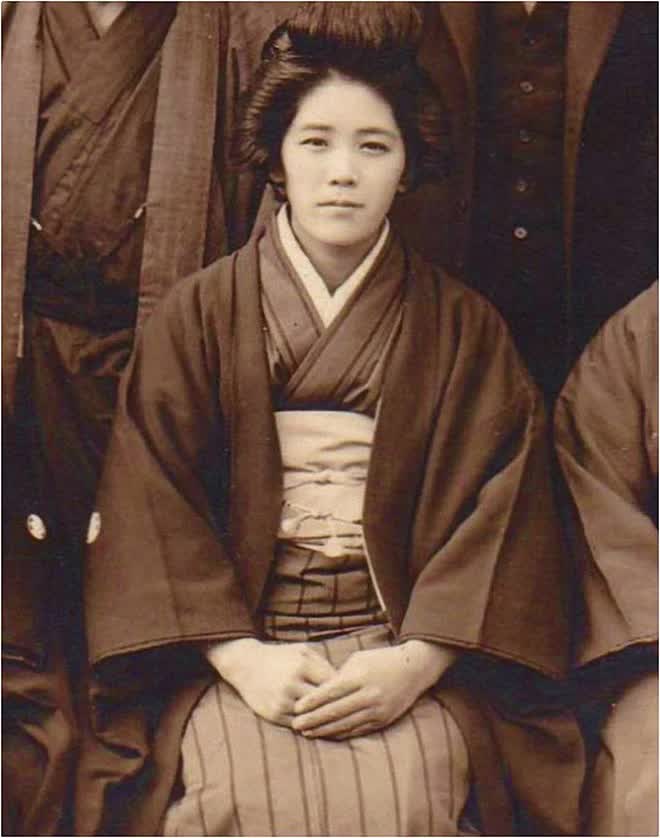 Hai lần mắc ung thư, bà cụ Nhật Bản vẫn lập kỷ lục sống thọ nhất thế giới nhờ 3 bí mật- Ảnh 2.