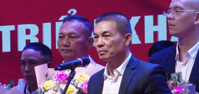 Chủ tịch Sơn Hải tuyên bố không nợ thuế nhưng một công ty liên quan nợ thuế gần 54 tỷ đồng- Ảnh 3.