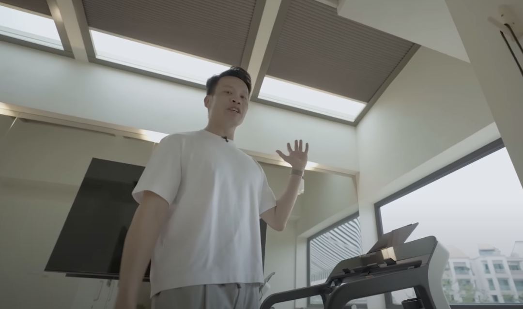 ''Bà hoàng Hermes'' tiếp tục ''đập hộp'' dinh thự rộng gần 750m2 ở Singapore: riêng phòng tắm và nhà bếp được ốp đá cẩm thạch quý hiếm- Ảnh 15.