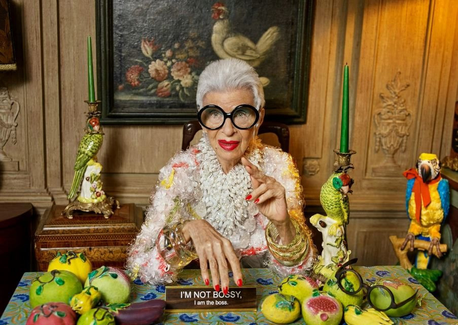 Fashionista nổi tiếng sống thọ 102 tuổi: 3 thói quen không bao giờ làm để giữ dáng mi nhon, tuổi thọ đáng ngưỡng mộ- Ảnh 5.
