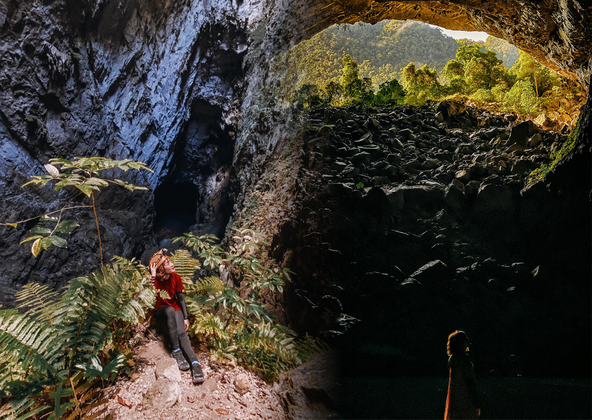 Sẵn sàng thôi việc để đi du lịch, 9x chi tiền tỷ đi khắp ngóc ngách của thế giới: Có kế hoạch thì chơi cũng “hái ra tiền”- Ảnh 3.