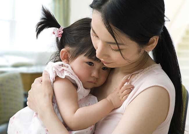 3 kiểu gia đình này rất dễ nuôi dạy nên những đứa trẻ bị trầm cảm: Hy vọng bạn không nằm trong số đó!- Ảnh 1. 3 kiểu gia đình này rất dễ nuôi dạy nên những đứa trẻ bị trầm cảm: Hy vọng bạn không nằm trong số đó!- Ảnh 1.