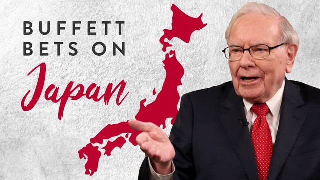 Canh bạc của Warren Buffett đang khiến Nhật Bản lần đầu tiên trong lịch sử rơi vào cảnh khó xử- Ảnh 7.