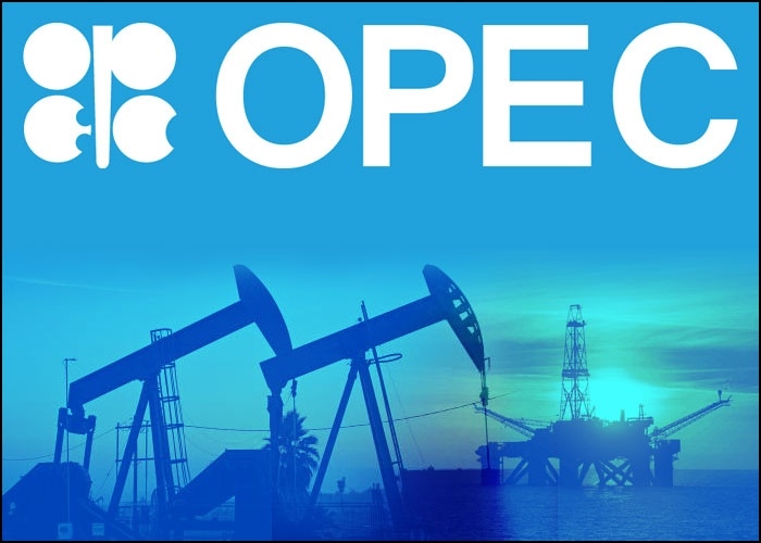 OPEC+ gia hạn việc cắt giảm sản lượng dầu trong quý 2- Ảnh 1.