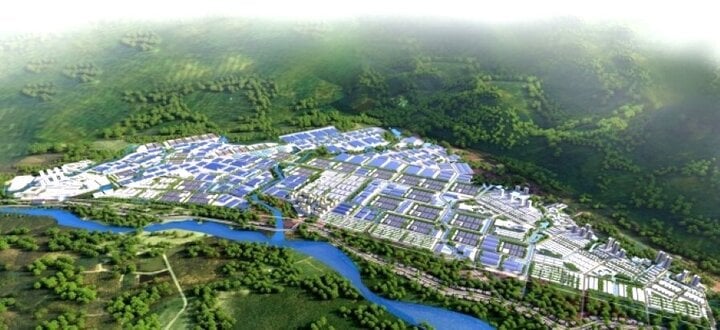 Nhiều hộ dân Bình Định đã nhường đất, nhà ở để hoàn thành KCN 7.500 tỷ đồng- Ảnh 3.